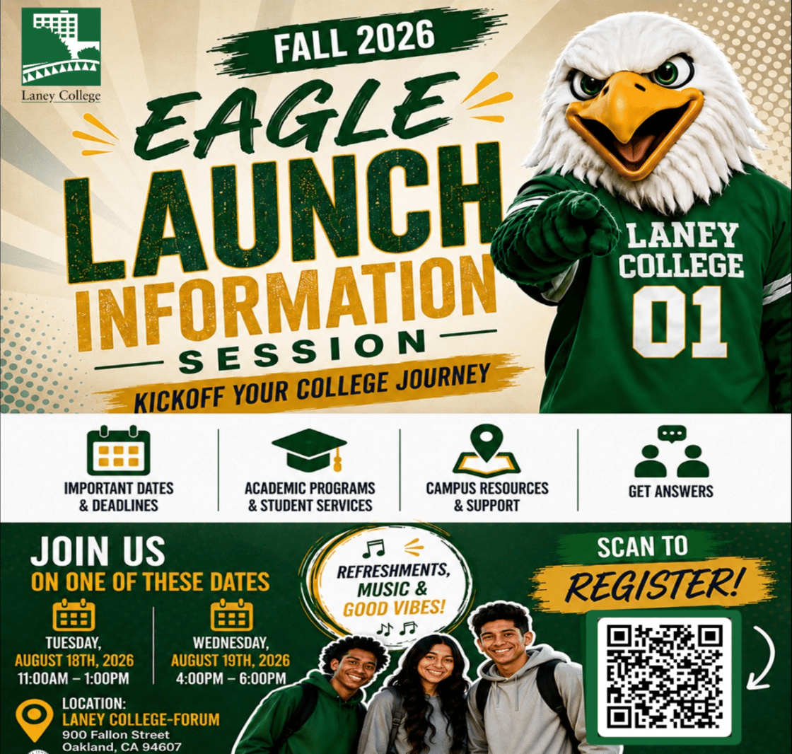 Eagle Launch