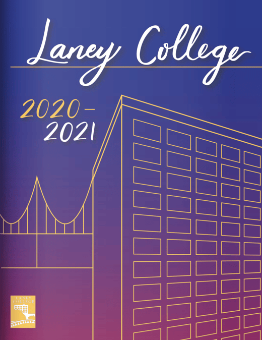 Laney Cover