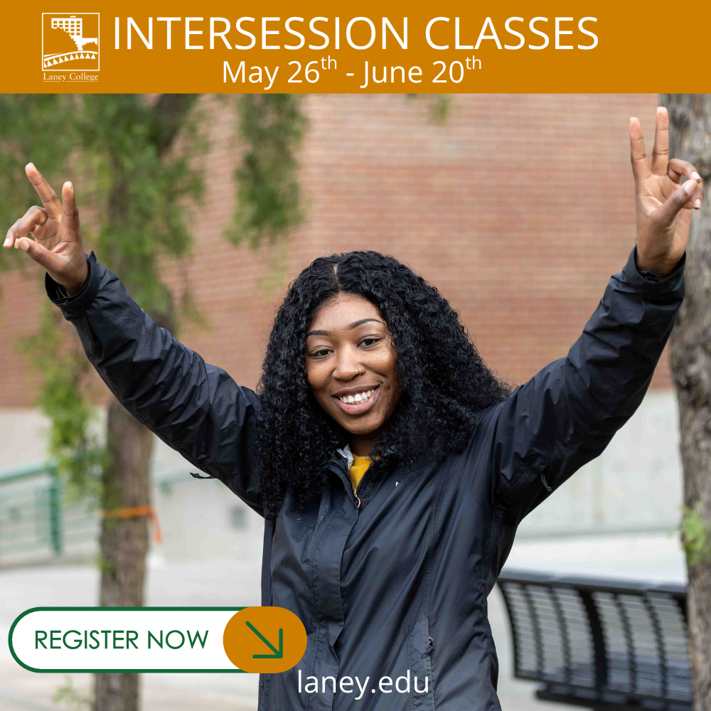 Laney Intersession Classes