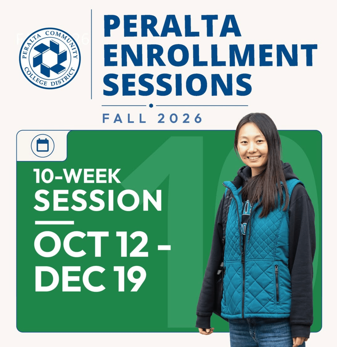 Short Term 10-Week Session