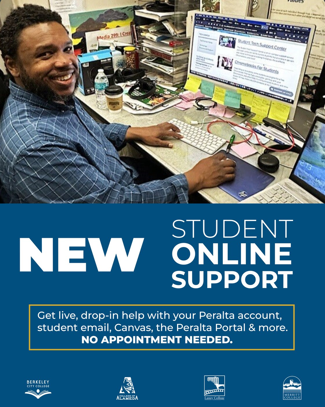 NewStudentOnlineSupport