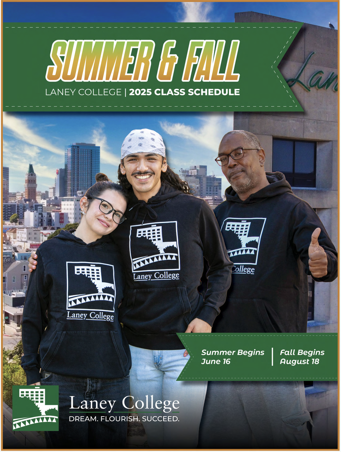 SummerFall 2025