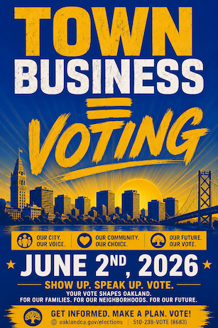 vote